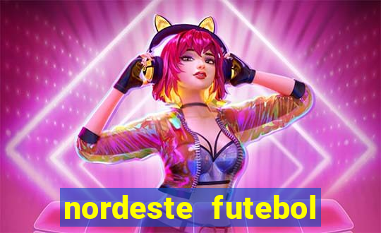 nordeste futebol vip no net